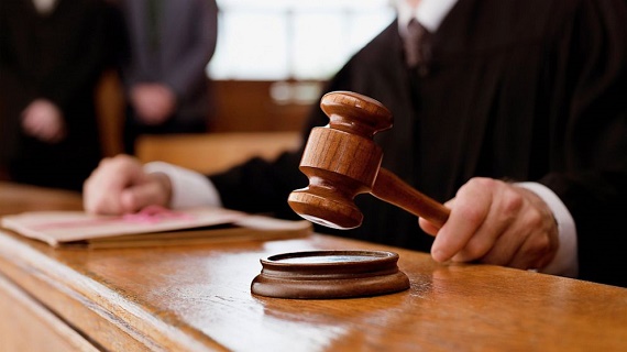 В Абакане суд вынес приговор убийцам бизнесмена