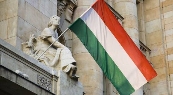 СМИ: США могут ввести санкции против Венгрии