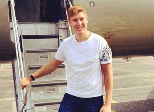 Сирота казанская: 19-летний сын миллиардера убил свою мать