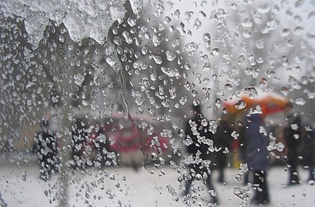 Погода в Хакасии 8-10 апреля: солнце вас обманывает, ждите непогоду