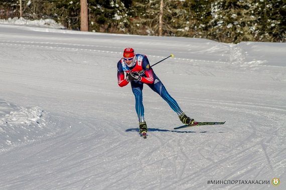 Остался 1 день: за Кубок Хакасии поборются сильнейшие лыжники страны