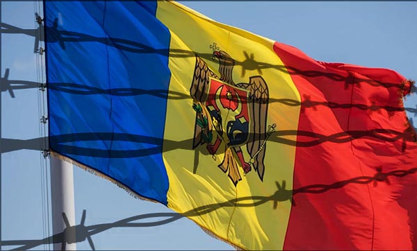 СВР: Евросоюз намерен оккупировать Молдавию