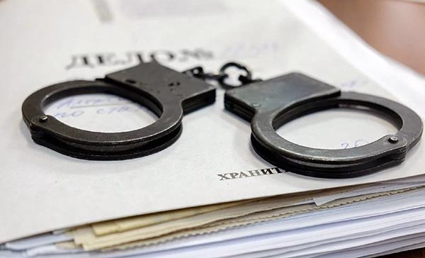 В Черногорске избивший женщину ухажёр пойдёт под суд