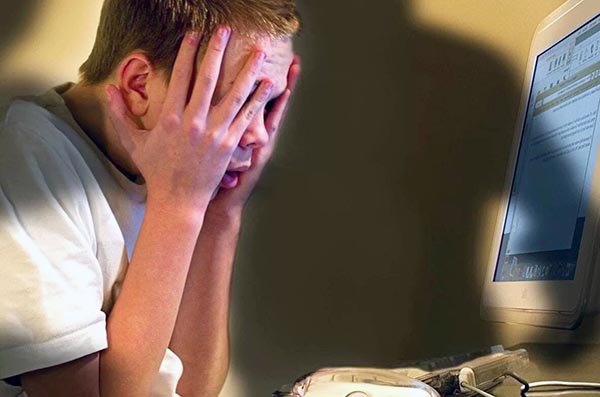 Школьник перечислил мошенникам родительские сбережения