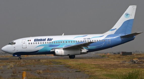 На Кубе разбился Boeing 737: погибли более 100 человек