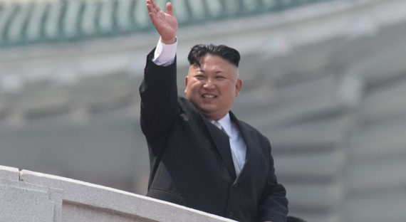 Ким Чен Ын предложил Дональду Трампу провести ещё одну встречу