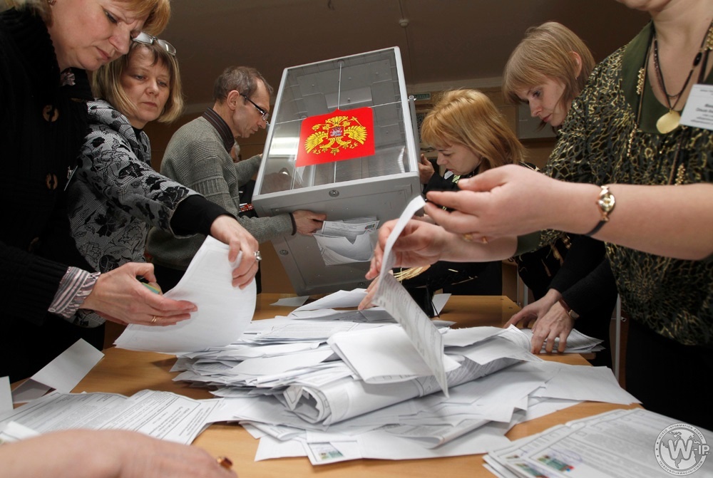Хакасия готовится к выборам-2018