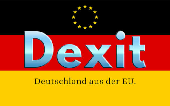 В Германии предложили вывести страну из ЕС