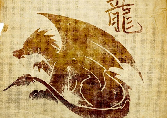 Жителей Хакасии зовут на выставку «Тайны китайского зодиака»