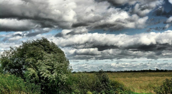 Энергетики «Россети Сибирь» — «Хакасэнерго» переведены в режим повышенной готовности