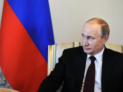 89 процентов граждан России доверяют Владимиру Путину