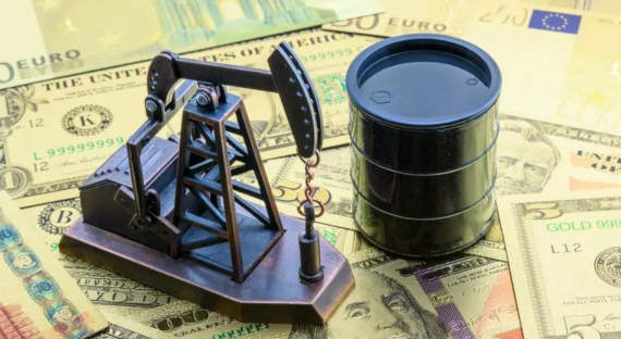 Зерно и нефть начали дорожать после введения санкций против России