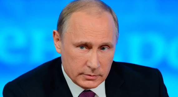 Путин: Конституционные основы единства власти в стране должны быть усовершенствованы
