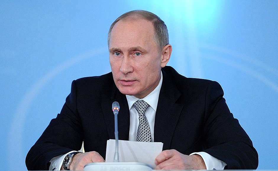 Путин призвал фермеров активнее работать. Хакасия услышала призыв