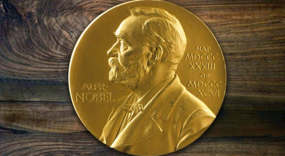 Володин предложил ввести процедуру отзыва Нобелевской премии мира
