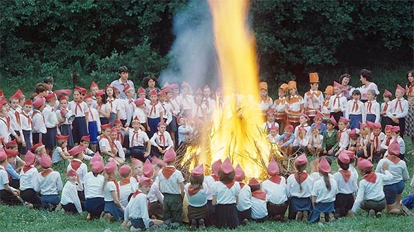 В Хакасии начинается сезон детских летних лагерей