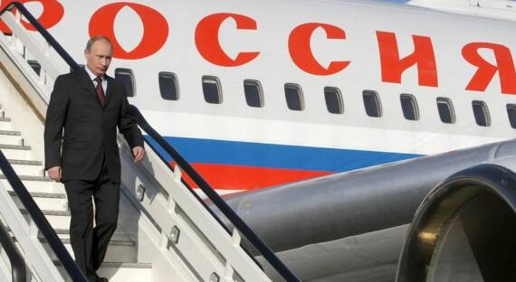 Песков: Путин посетит КНДР с государственным визитом