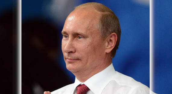 Путин: К концу лета «коронавирусные» ограничения могут быть отменены
