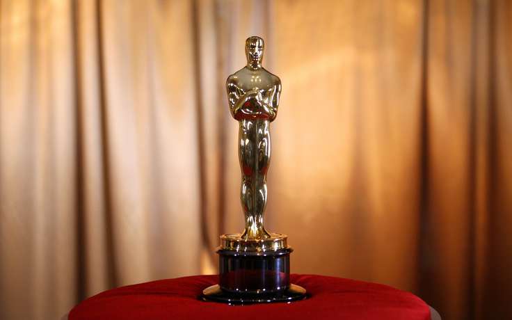 Победители "Оскара": Леонардо, "Макс" и педофилы