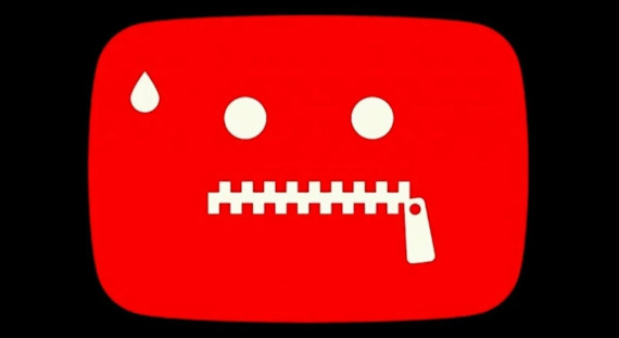 YouTube удалит все материалы, подрывающие веру в Байдена