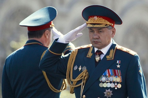 Губернаторов, ФСБ и полицию в России в случае войны подчинят военным