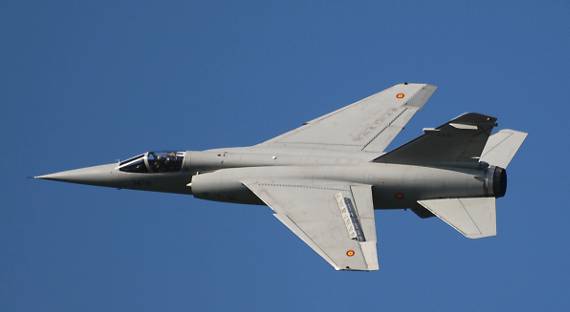 Турция требует посадить пилота, сбившего турецкий F-16