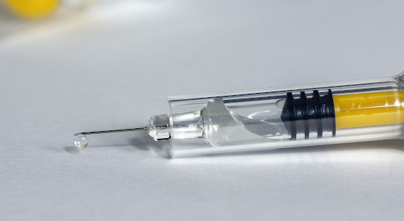 Новосибирская вакцина от COVID-19 будет доступна в начале 2021 года