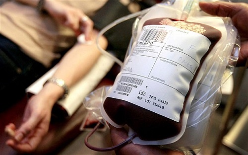 Названа смертельная опасность переливания крови
