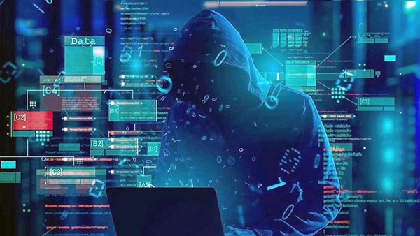 Количество хакерских атак с начала года увеличилось вдвое