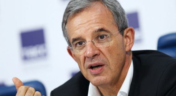 Французский депутат призвал ввести санкции против Украины