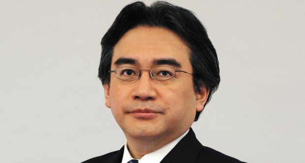 В Японии умер создатель игры "Марио"