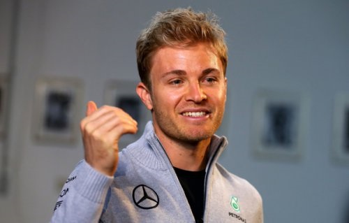 Немецкий гонщик Нико Росберг стал чемпионом «Формулы-1»