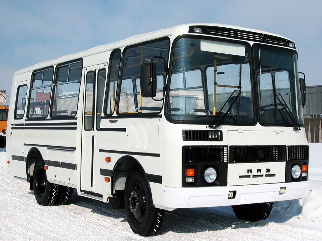 Для школьников села Чапаево в Хакасии открыт автобусный рейс