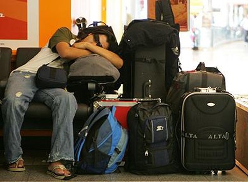 Российские авиакомпании хотят отказаться от бесплатного провоза багажа
