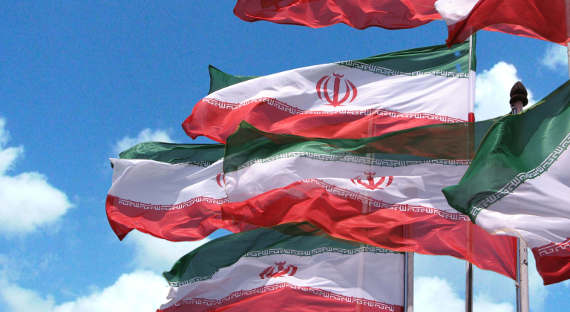 Иран и ЕАЭС договорились создать зону свободной торговли