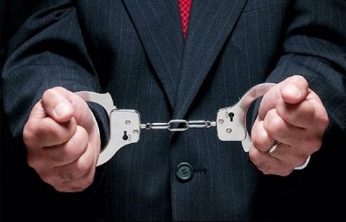 Вспыхнувший в Хакасии коррупционный скандал продолжился арестами