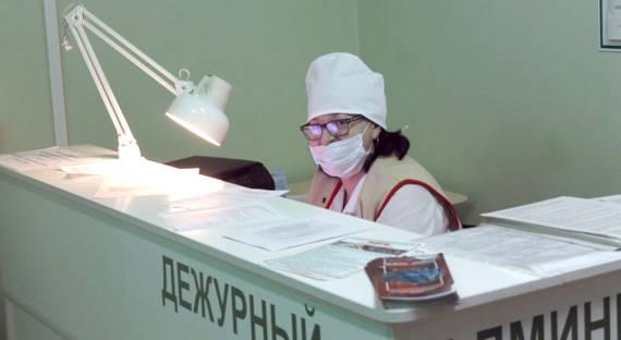 Заболевшего COVID-19 инфекциониста в Ставрополье могут привлечь к уголовной ответственности