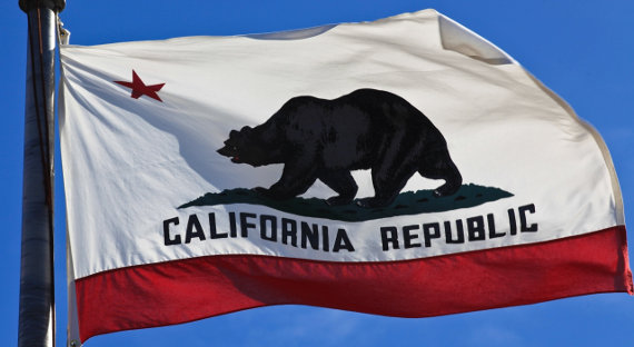 Сторонникам независимости Калифорнии разрешили собирать подписи