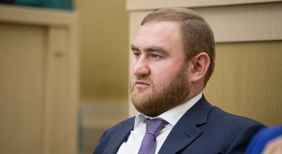 Сенатора от Карачаево-Черкесии арестовали за организацию банды