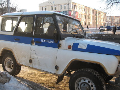 В Москве из-за беспорядка в квартире 5 лет не могли найти труп