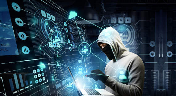 В Москве заявили о хакерских атаках на систему электронного голосования