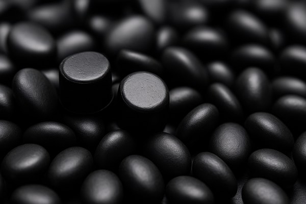 Технология производства термоэластопластов (ТЭП): процессы, методы и оборудование