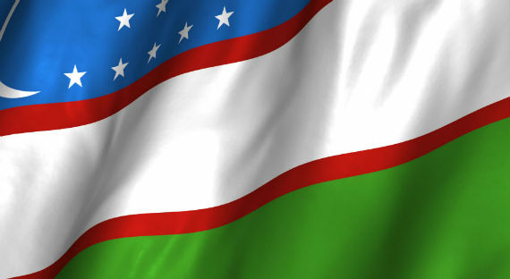 Врио главы Узбекистана стал кандидатом в президенты