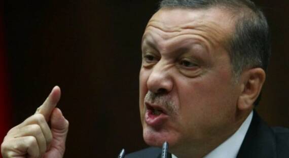Эрдоган: Швеции не стоит ждать поддержки Турции по членству в НАТО