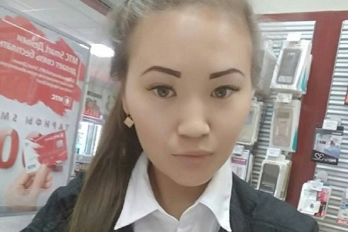 В Хакасии нашли тело пропавшей Оксаны Литвиновой