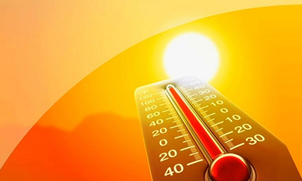 Гидрометцентр: 2016 год будет очень жарким