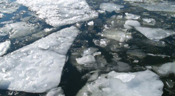 МЧС РХ: Лед на водоемах Хакасии представляет смертельную опасность