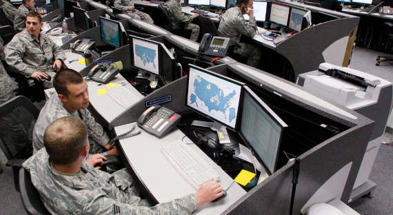 Трамп отменил ограничения на применения кибероружия