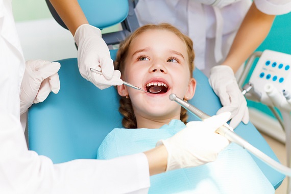 На Нижней Согре заработал детский стоматологический кабинет