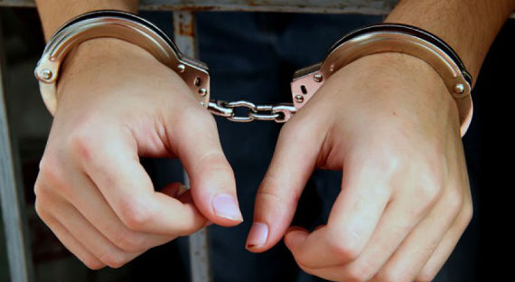 Полицейские нашли у жителя Хакасии дома оружие, боеприпасы и наркотики